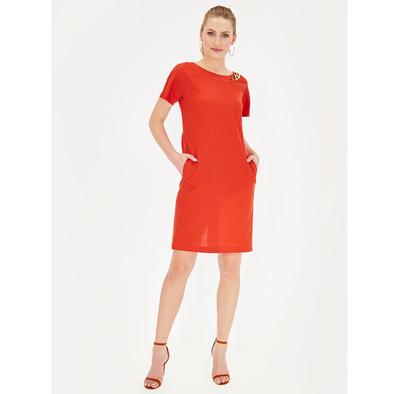 Potis & Verso Rio Casual Dress