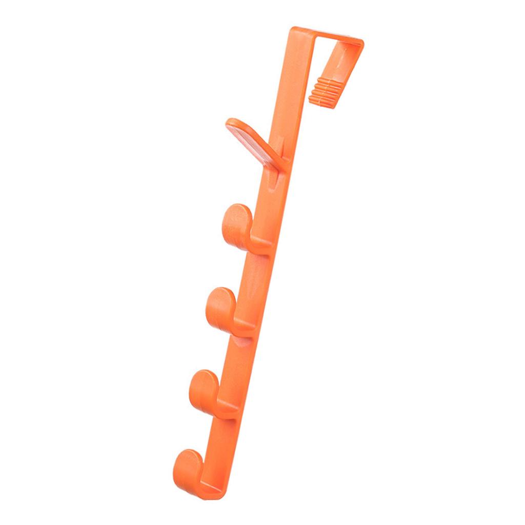 Türhaken, Mehrzweck-Türgarderobe im modernen Stil, schlagfrei, starke Tragfähigkeit, für Schlafzimmer