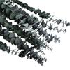 10 Pcs Large Artificial Plants Flowers 22 inch Preserved Eucalyptus Stems  Bathroom