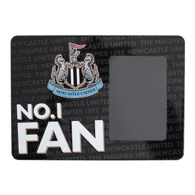 Not. 1 Fan Frame Sign