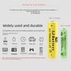 Rechargeable Nickel-Cadmium and NiMH Battery Set - No. 5 & No. 7 Large Capacity Batteries, Spot Delivery
