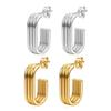 Pendientes – Pendientes de aro