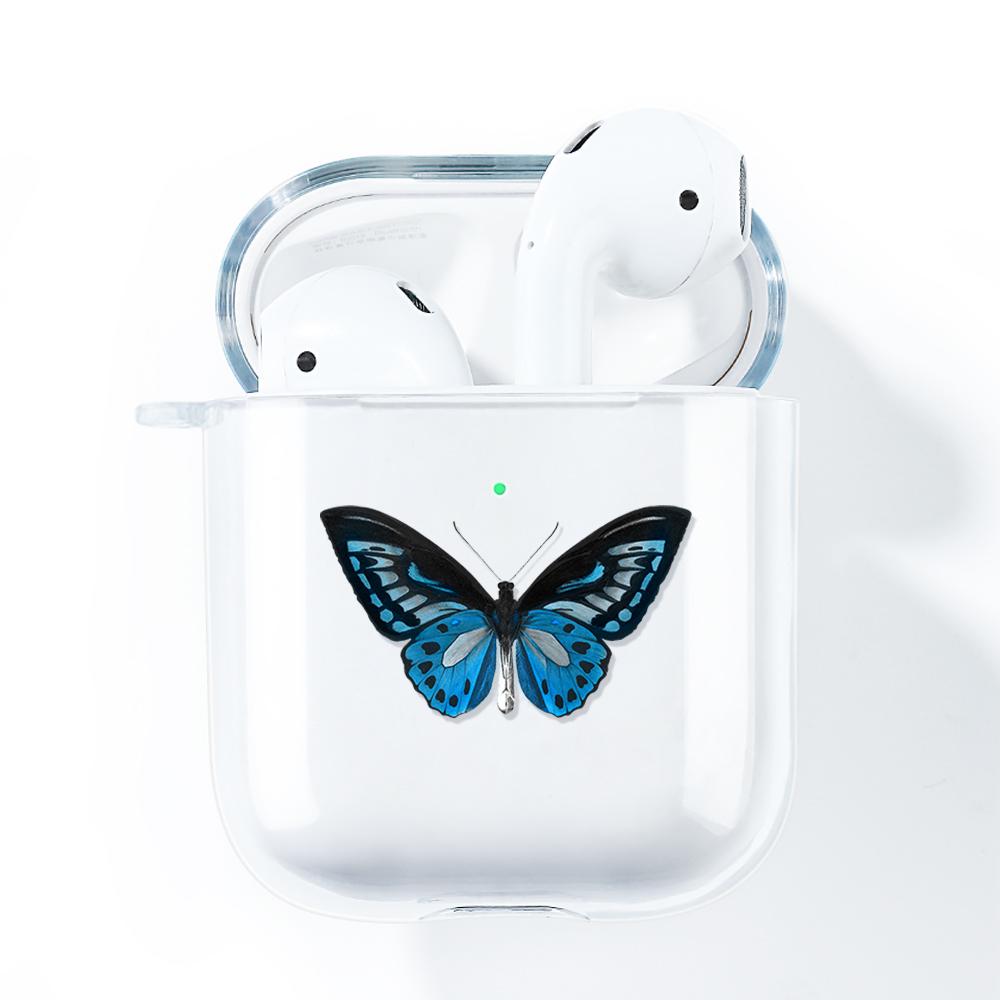 Silicone Cases for Airpods 3 Cover for AirPods 1 2 Storage Case Full Cover New for Airpods Pro 2022 Covers Anti-drop Wear-resistant Waterproof
