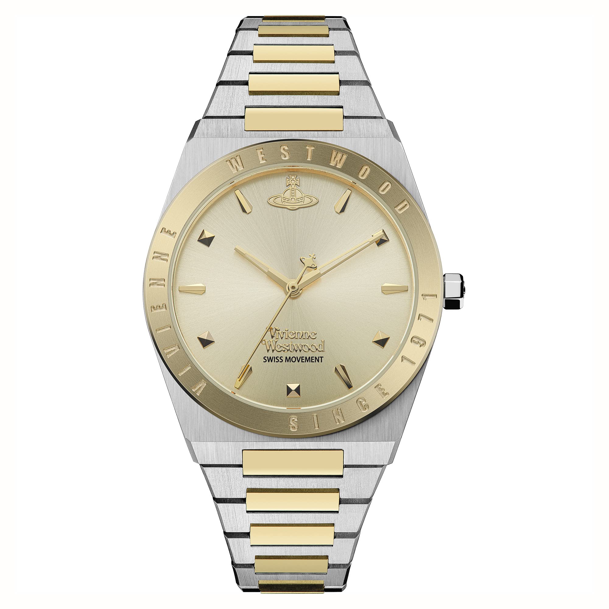 

Vivienne Westwood vivienne westwood SS23 Годинник Charterhouse VV244CPSG жіночий [Король] [продукт]