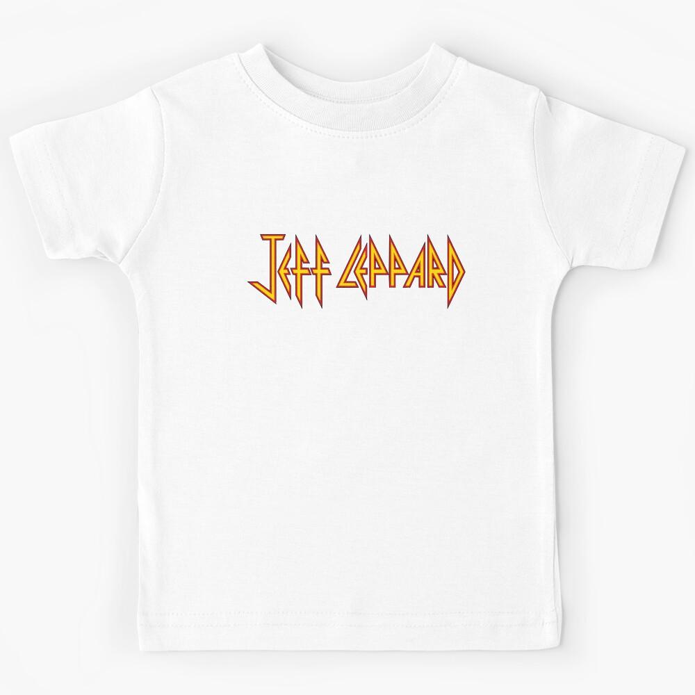 Jeff Dumb _amp_ Blind Kids T-Shirt 130