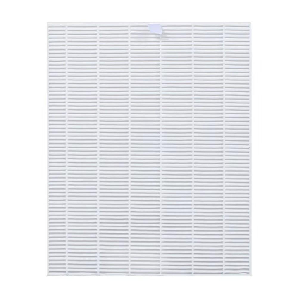 Long Lasting Nail Dust Collector Filter Replacement Nail Dust Extractor Filter
