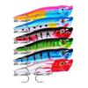 High Carbon Steel Double Hook Lures With Realistic Swimming Action Slow Sinking Artificial Baits For Fishing Enthusiasts