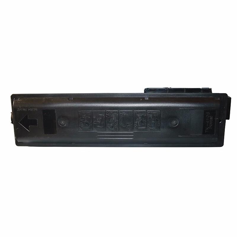 Compatible Kyocera TK4138 Black Toner Cartridge (2-Pack)