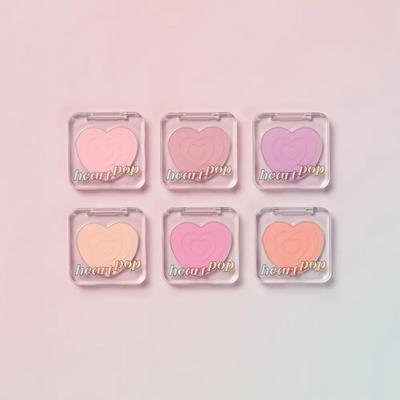 ETUDE Heart Pop Blusher 4g