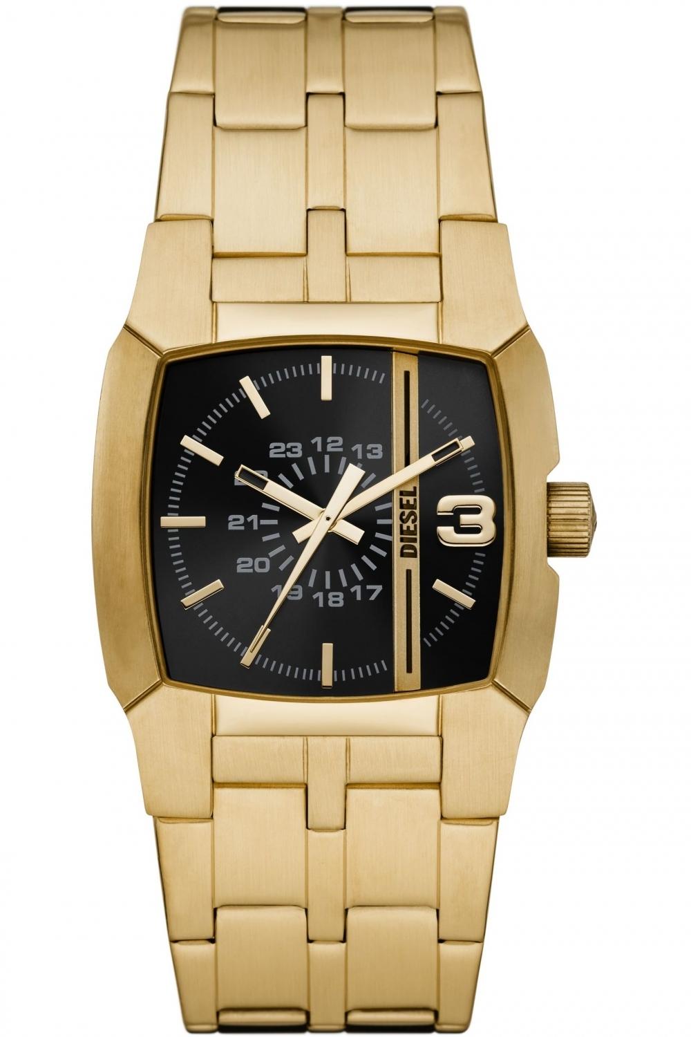 

DIESEL CLIFFHANGER DZ2151