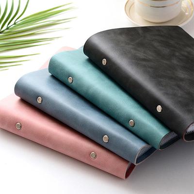 PVC Portable Photo Album PU Leather Album for Mini Instax & Name Card 7s 8 25 50s Album De Photos
