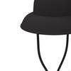 Cowboy Hat Shape Straw Protector, Drinking Toppers, Splashproof Airtight Seal Tips