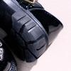 2025 Vintage Mary Jane Round-Toe Shoes for Girls