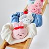 Apple Farm Milk Cat Couple Cleansing Band FREE_FB1224021
