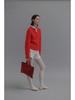 Korean Alpaca Knit Sweater Cardigan - New Autumn/Winter Design