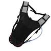 Hydration Pack Lightweight Breathable Multifunctional Water Backpack with 2L Water Bag Straw for Running Hiking Cycling