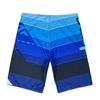 Plus Size Quick-Dry Surfing Beach Shorts for Men (40-44)