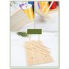 Ribbon Organizer Wooden Holder Storage Rack Sewing Thread Accessory Space Saving Function Suitable