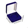Presentation Display Box Collectors Gifts Collection Case Storage for Pins Exhibitions