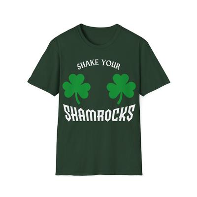Hauts – T-shirts