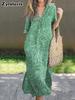 Newest Bestseller Plus Size Women's Dresses