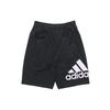 Adidas Casual Shorts Men's Black DU1592