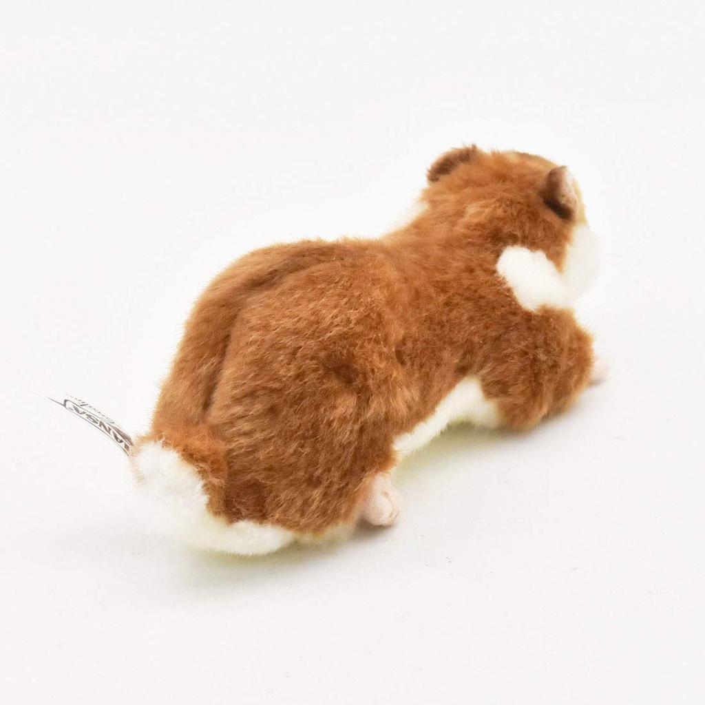 Hansa Hamster 17cm BH3738 No.3738