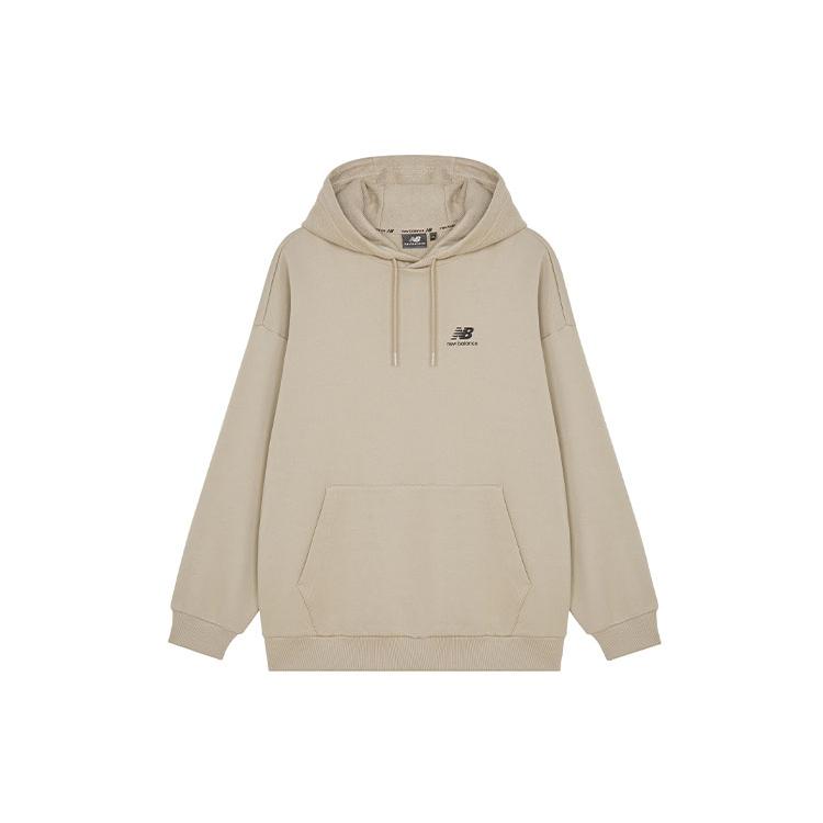 Толстовка New Balance Унисекс Хаки 5CB42083-BEI S
