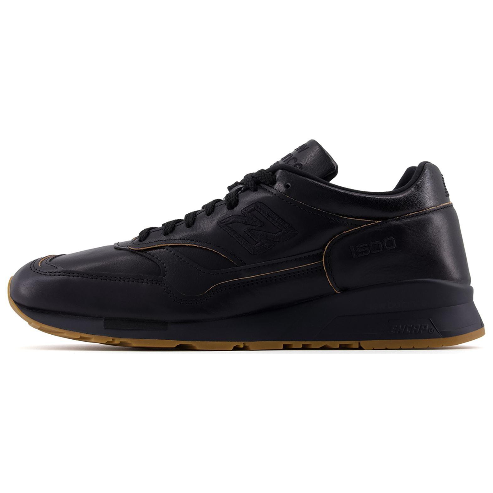 New Balance 1500  Black  Men s U1500KBI EU 40