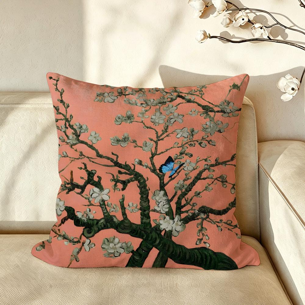 Music AAdrianne LLenker Cushion Cover Pillow Case Antidustmite Pillowcase Silky Short Plush Sofa Cushion Cover hot