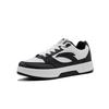 Anta Basic 2.0 Lifestyle Sports Casual Fashion College Commuting Versatile Low-Top Skate Shoes Kids sneakers White Black 122628012R-1