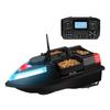 Shou Li Wargod GPS 3-Hopper Bait Boat