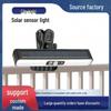 Iluminación exterior – Lámparas solares