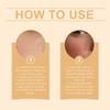 Freckle Pen for Face Light Brown Waterproof Sweatproof Long Lasting Coverage for Moles Spots  Contour Look