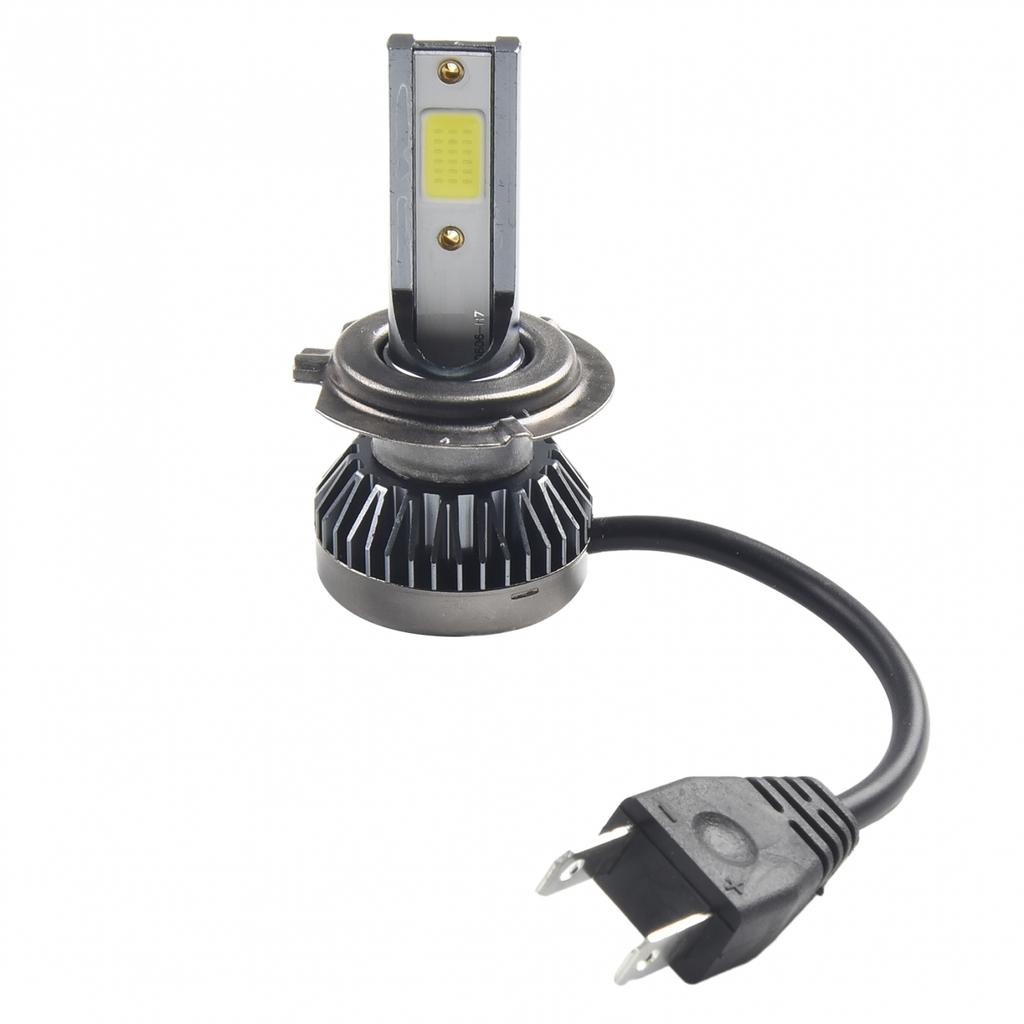 Bulbs Headlight H7 Headlamp Hi/Low Beam Replacement