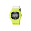 Men G SQUAD Series Watch DW-5600TGA-9