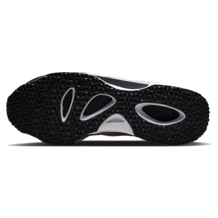 Nike Spark Phantom tmavě kouřově šedá dámská DJ6945-003