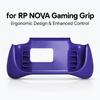 Portable Game Console Holder Lightweight Grip Case New Game Controller Protective Handle Cover
