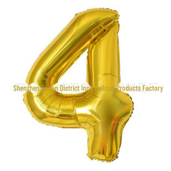 Celebrity Red Sequin Balloon Set - Perfect for Birthdays, Weddings & Parties