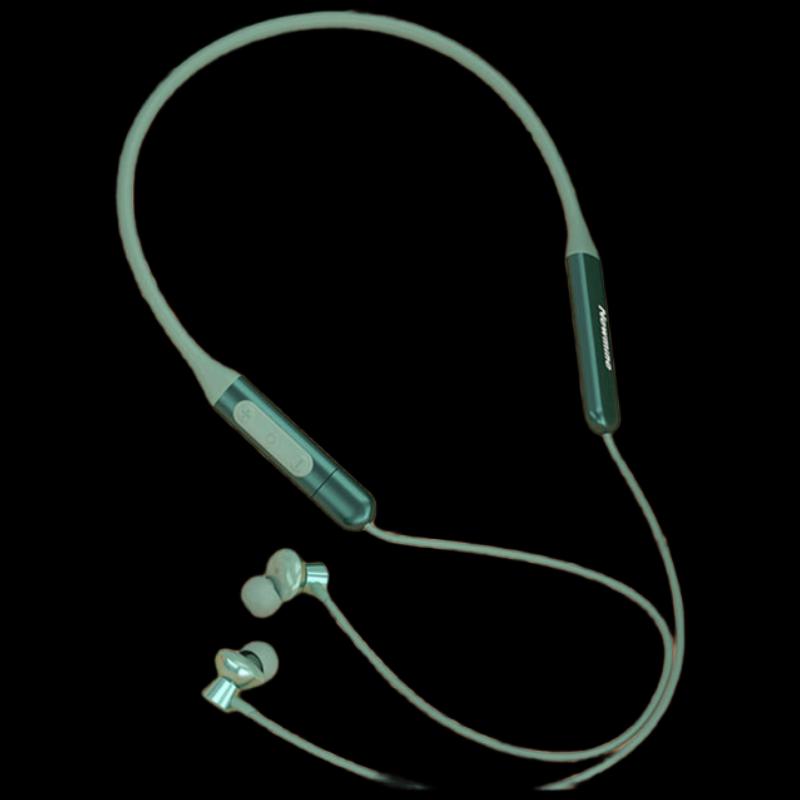 

Newsmy C50 Magnetic Neckband Wireless Sport Earbuds