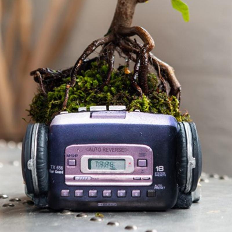 Retro  Modeling Ornaments Suitable for Home Office Unique Decoration Used as a Housewarming Gift Exquisite