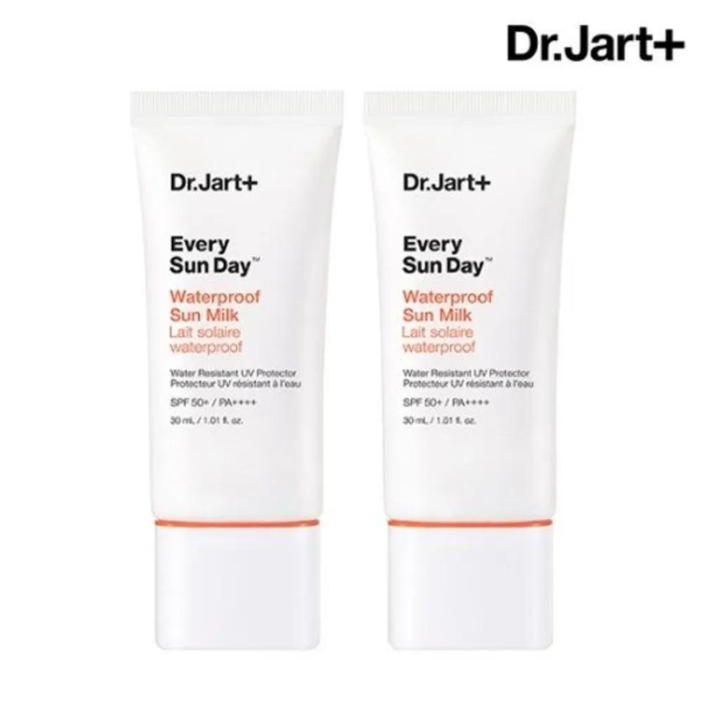 Every Sunday Waterproof Sun Milk 30ml x 2