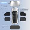 Car Windshield Sunshade: Heat Insulation & Interior Cooling Shield