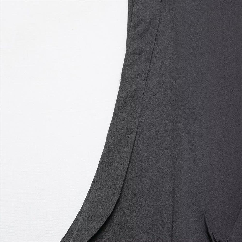 2025 Spring/Summer Women's Slim-Fit Bow-Decorated Vest Top