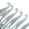 Car Body 8 Finger Dent Repair Puller Claw Hooks for Slide Hammer Tool M16 Unique Spring Design Auto Repair Tool.