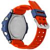 CASIO Men MASTER OF G-AIR Series Black Watch GA-1100-2A