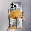 Gold Coin Money Tree Phone Case for iPhone Models: 13, 14 Pro Max, 16 Pro, 17