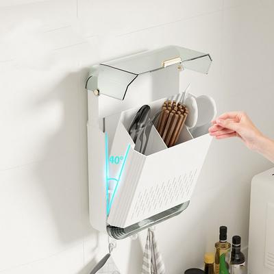 Utensílios de cozinha – Armazenamento na cozinha