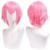 Anime wig long, neutral, for cosplay 100cm