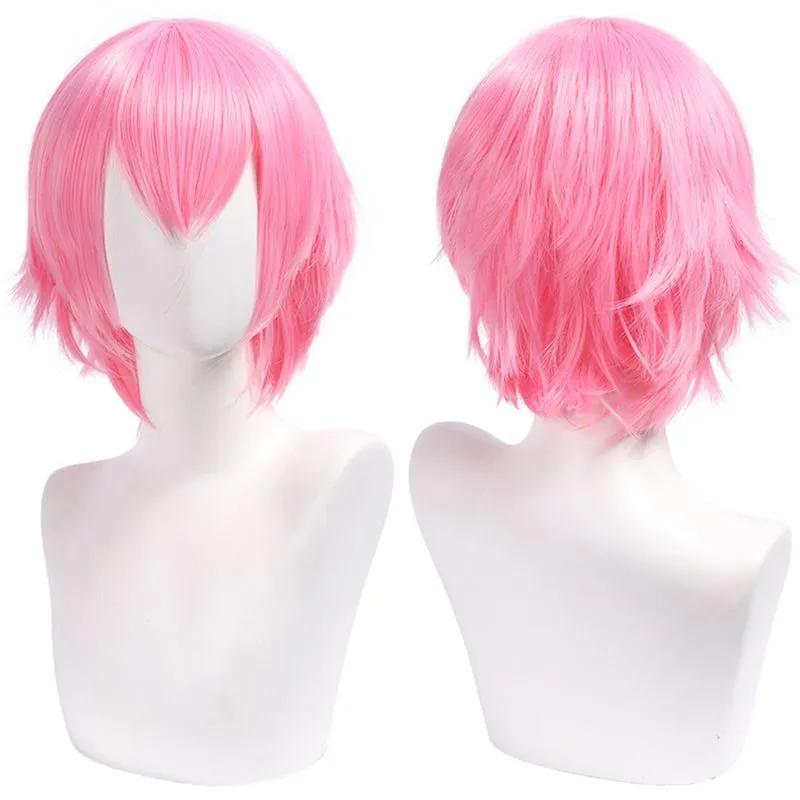 Anime wig long, neutral, for cosplay 100cm